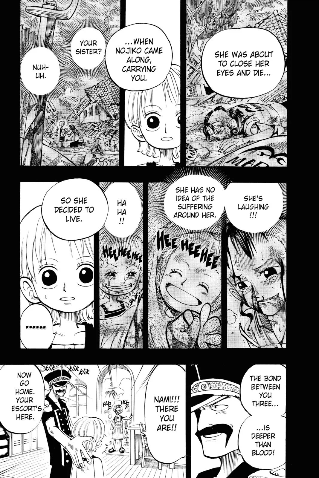 One Piece Chapter 77.1 page 17