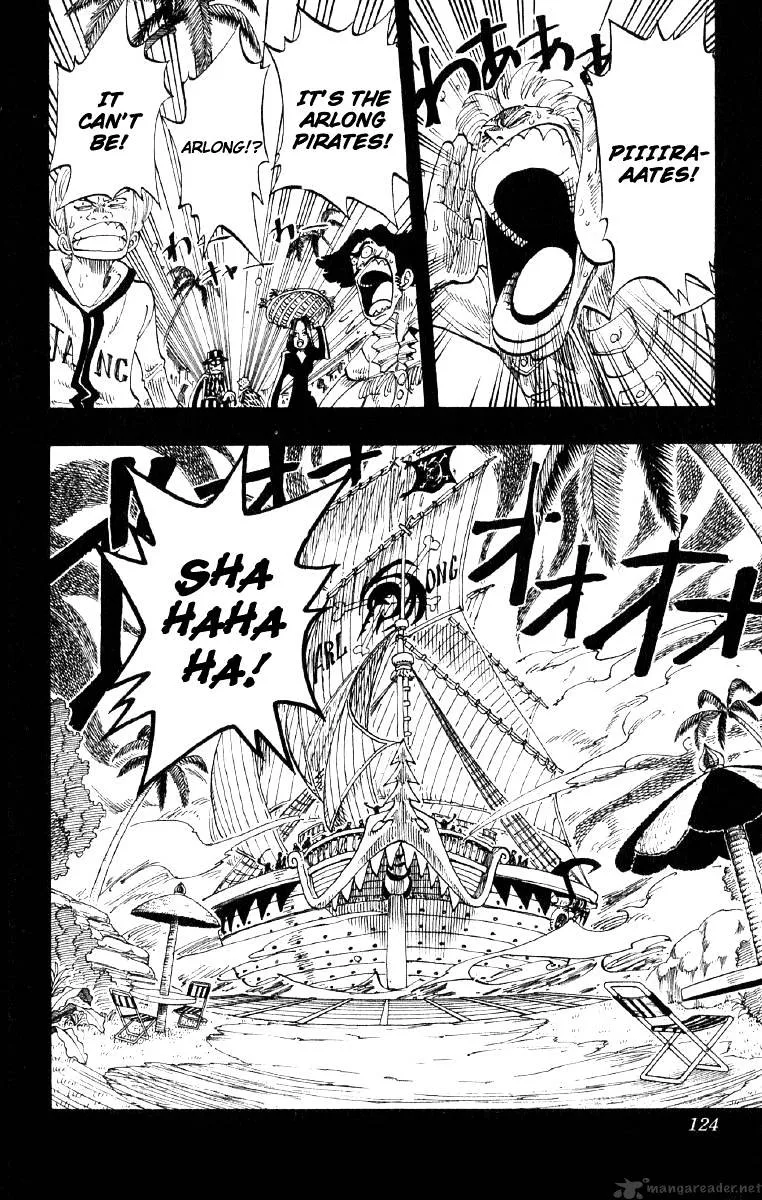One Piece Chapter 77 page 18