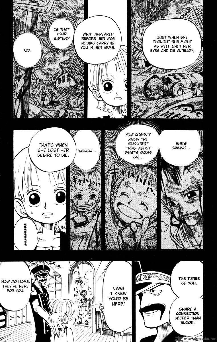 One Piece Chapter 77 page 17