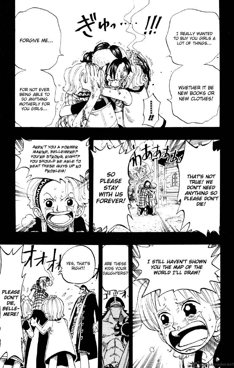 One Piece Chapter 78 page 17