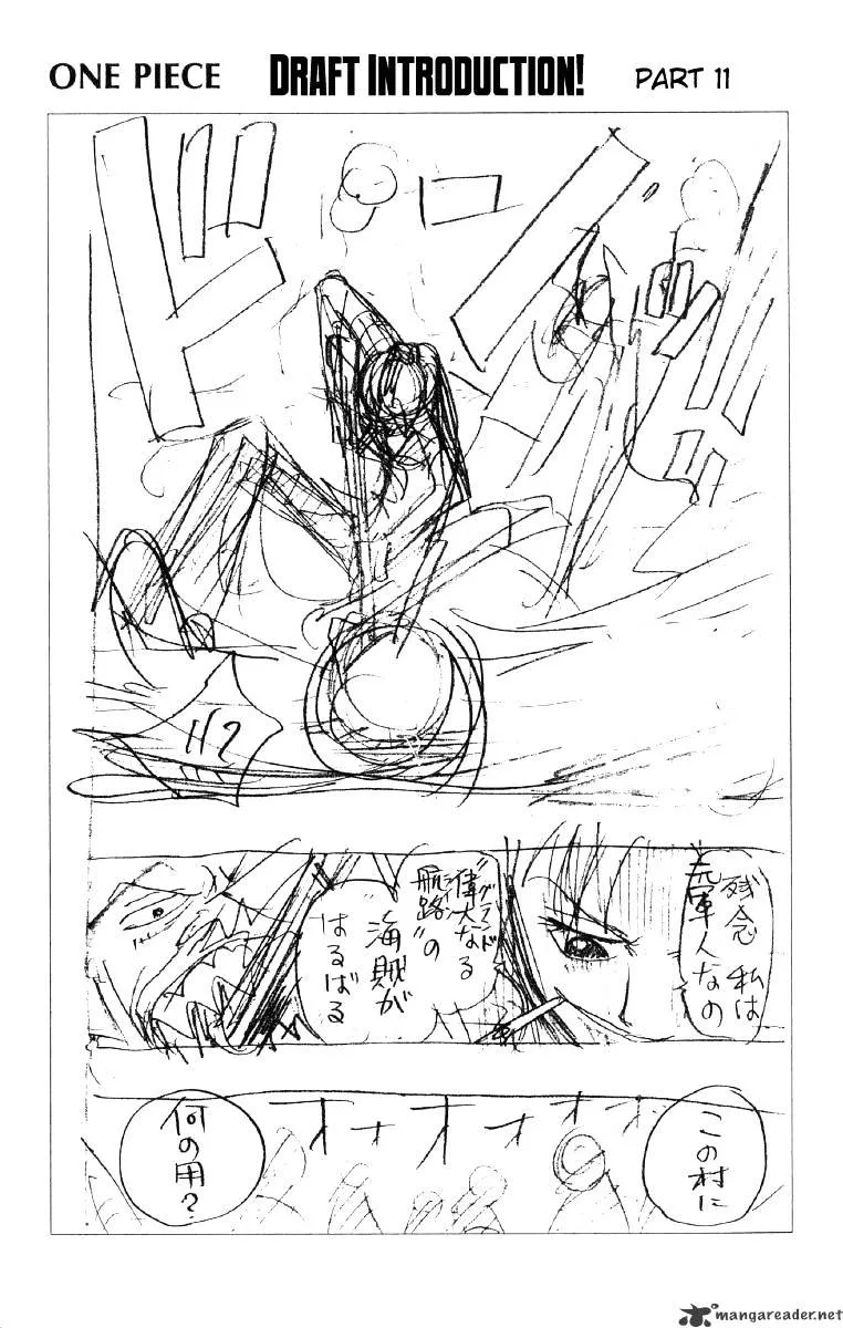 One Piece Chapter 78 page 20