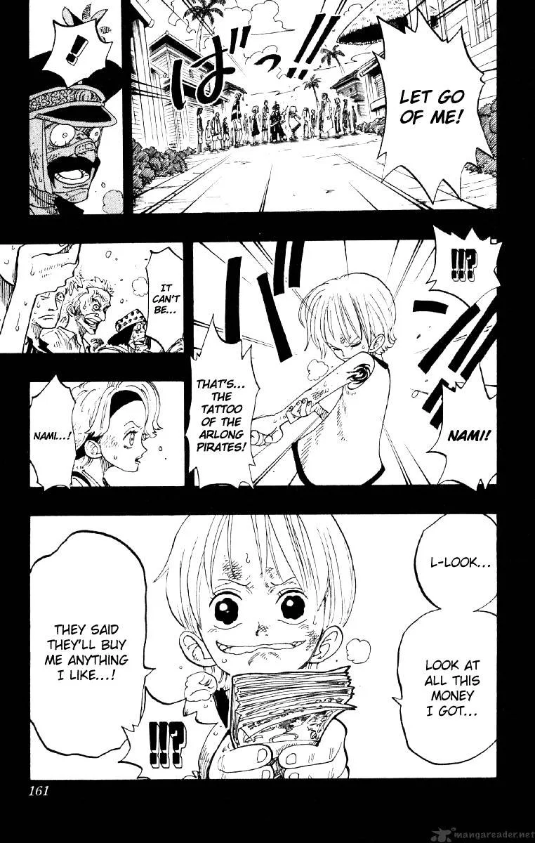 One Piece Chapter 79 page 15