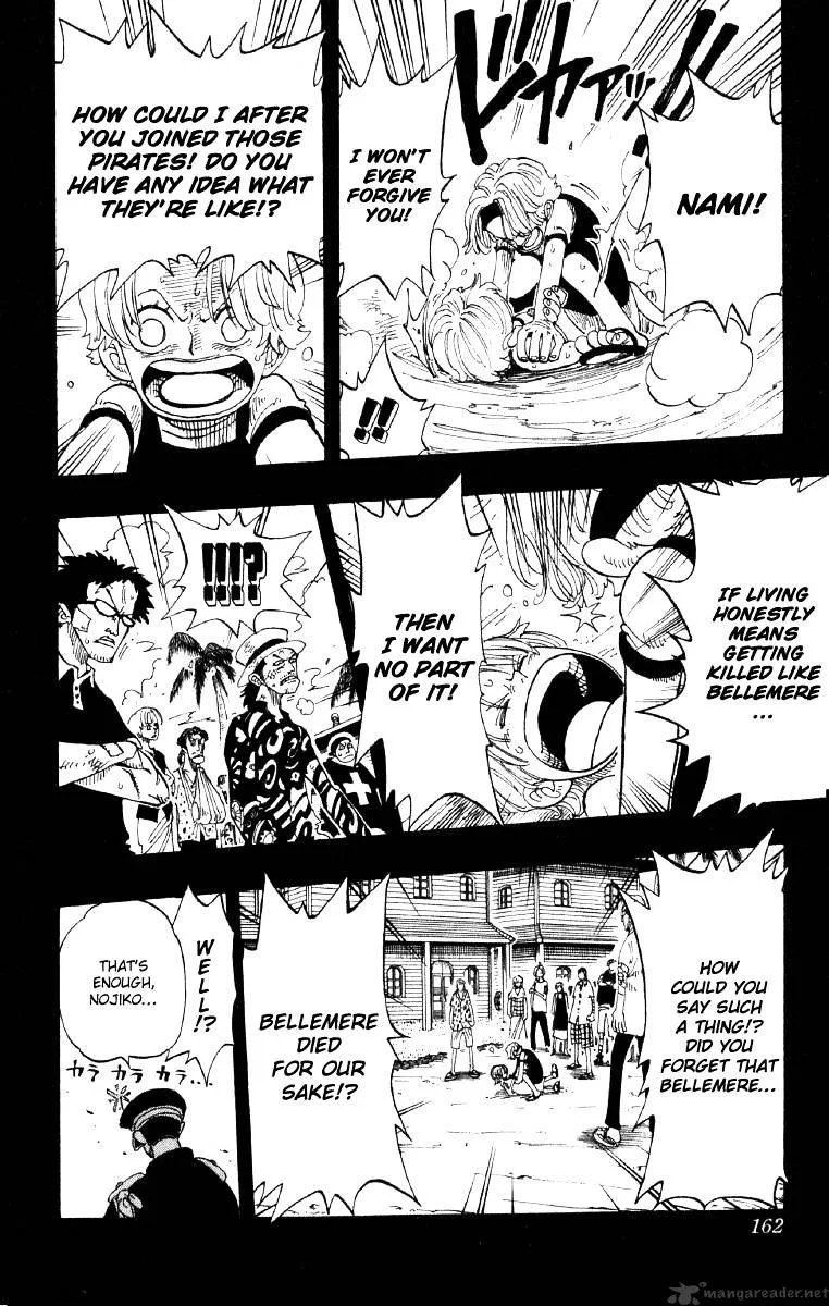 One Piece Chapter 79 page 16