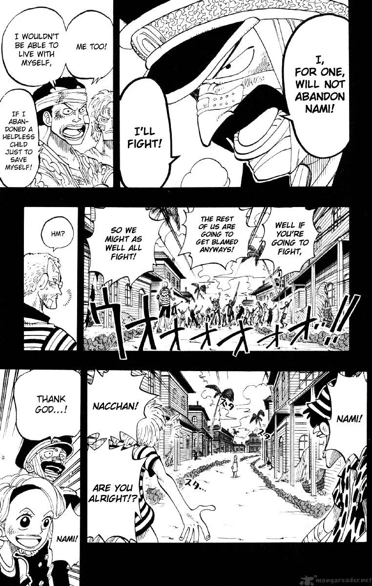 One Piece Chapter 79 page 13