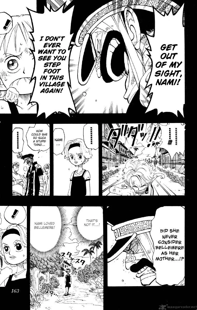 One Piece Chapter 79 page 17