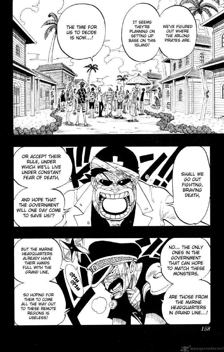 One Piece Chapter 79 page 12