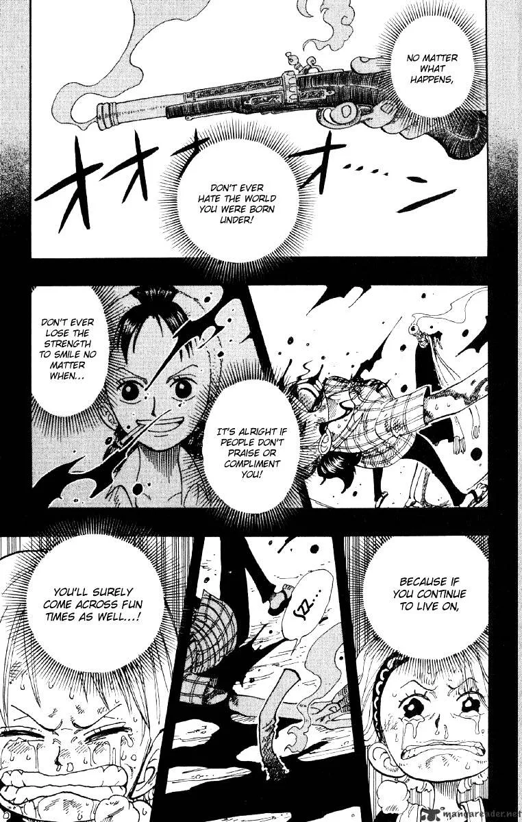 One Piece Chapter 79 page 5