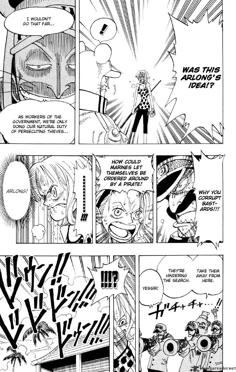 One Piece Chapter 80 page 15
