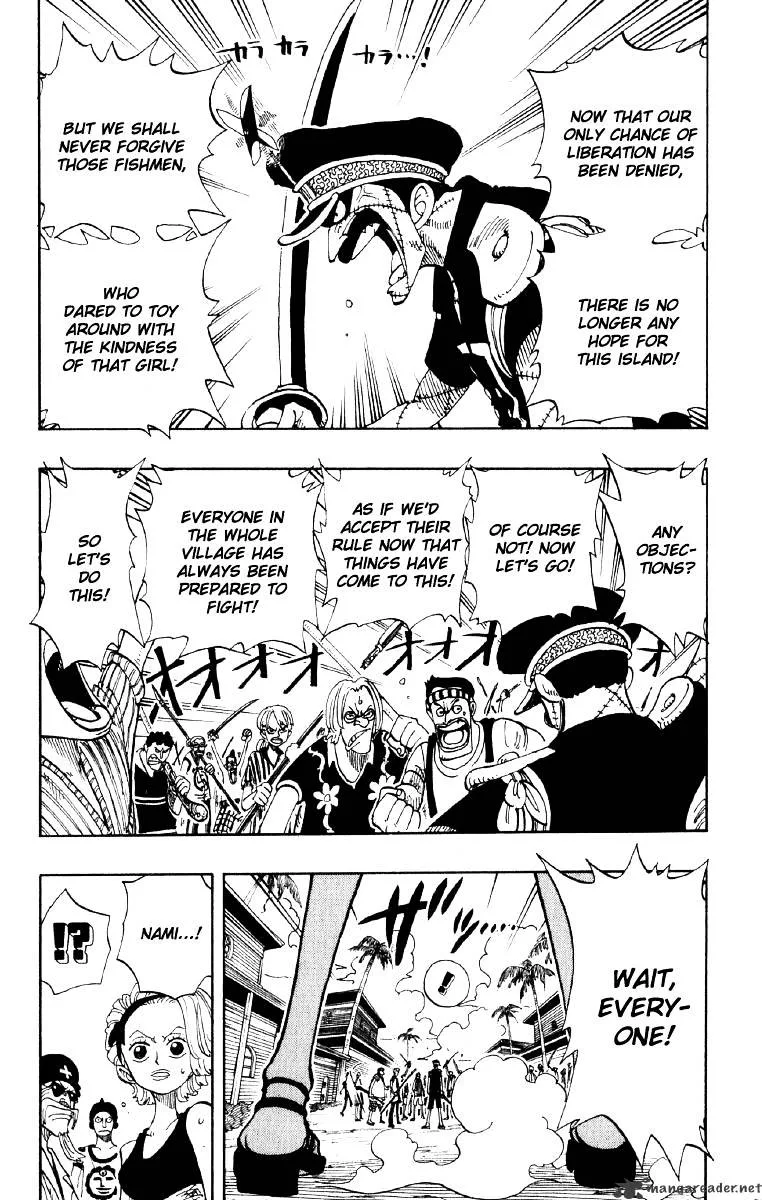 One Piece Chapter 81 page 7