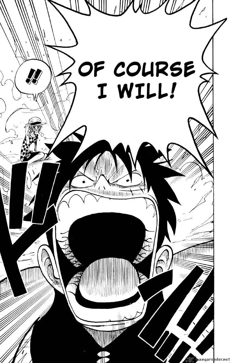 One Piece Chapter 81 page 15