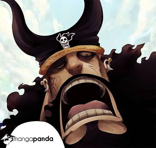One Piece Chapter 816 page 20