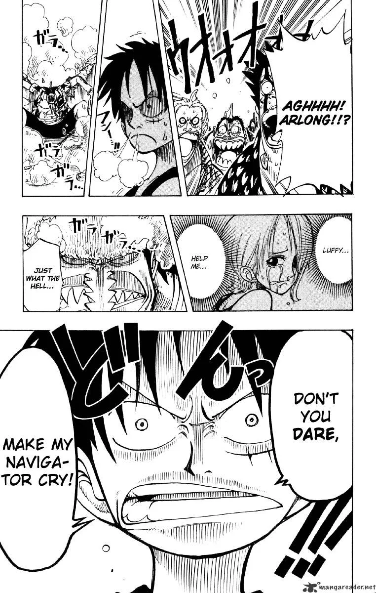 One Piece Chapter 82 page 13