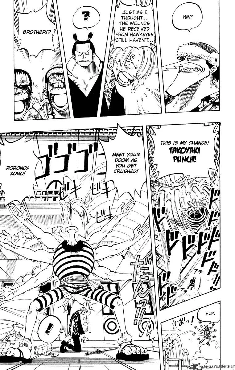 One Piece Chapter 84 page 13