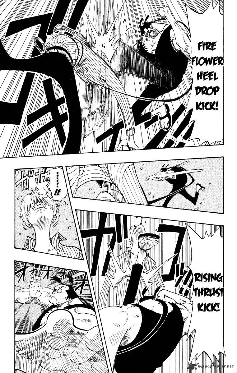 One Piece Chapter 86 page 14
