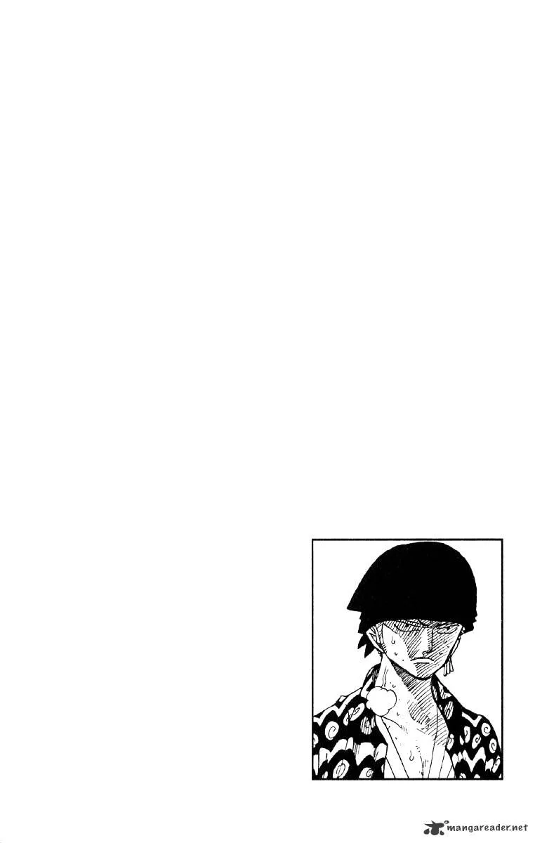 One Piece Chapter 86 page 7