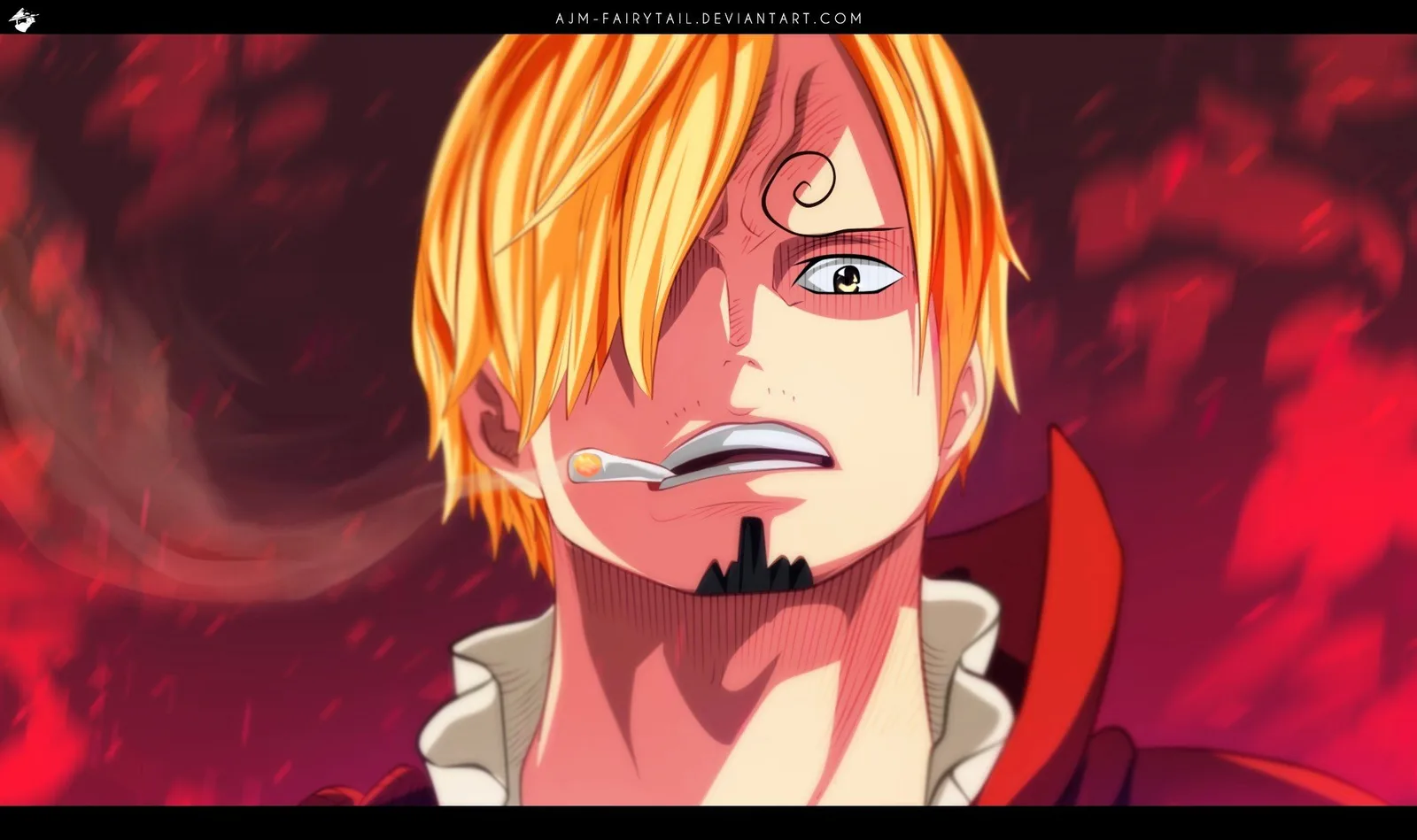 One Piece Chapter 862 page 17