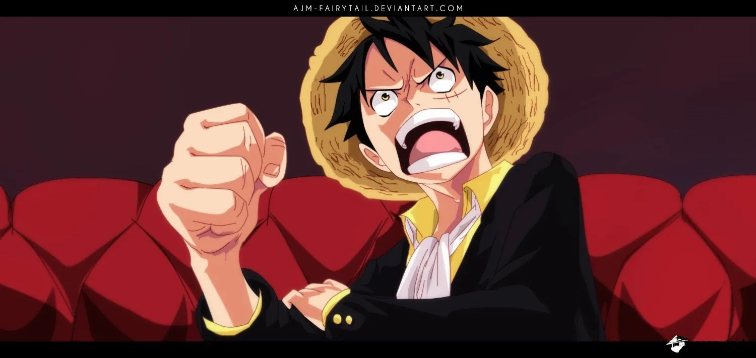 One Piece Chapter 863 page 23