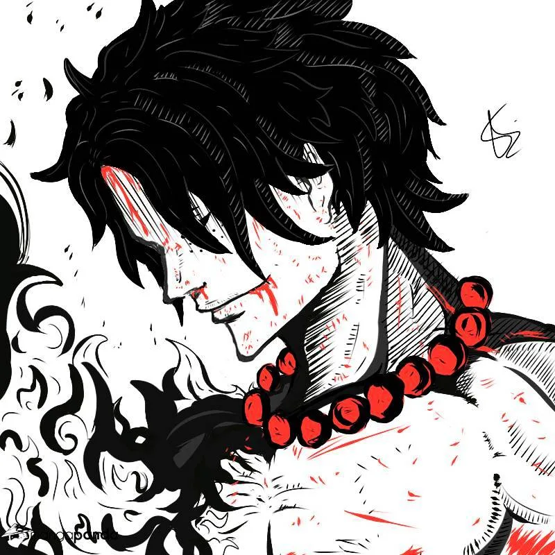 One Piece Chapter 879 page 20