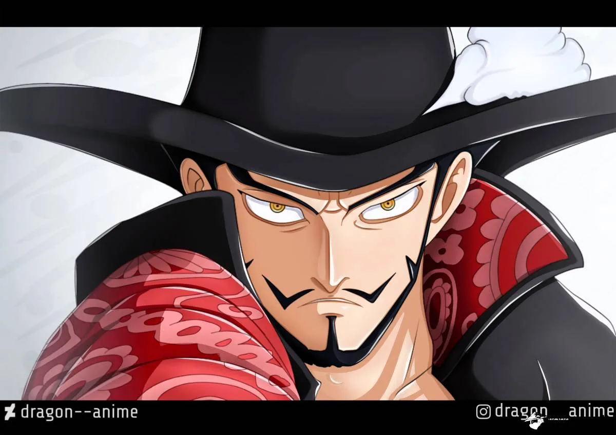 One Piece Chapter 879 page 2