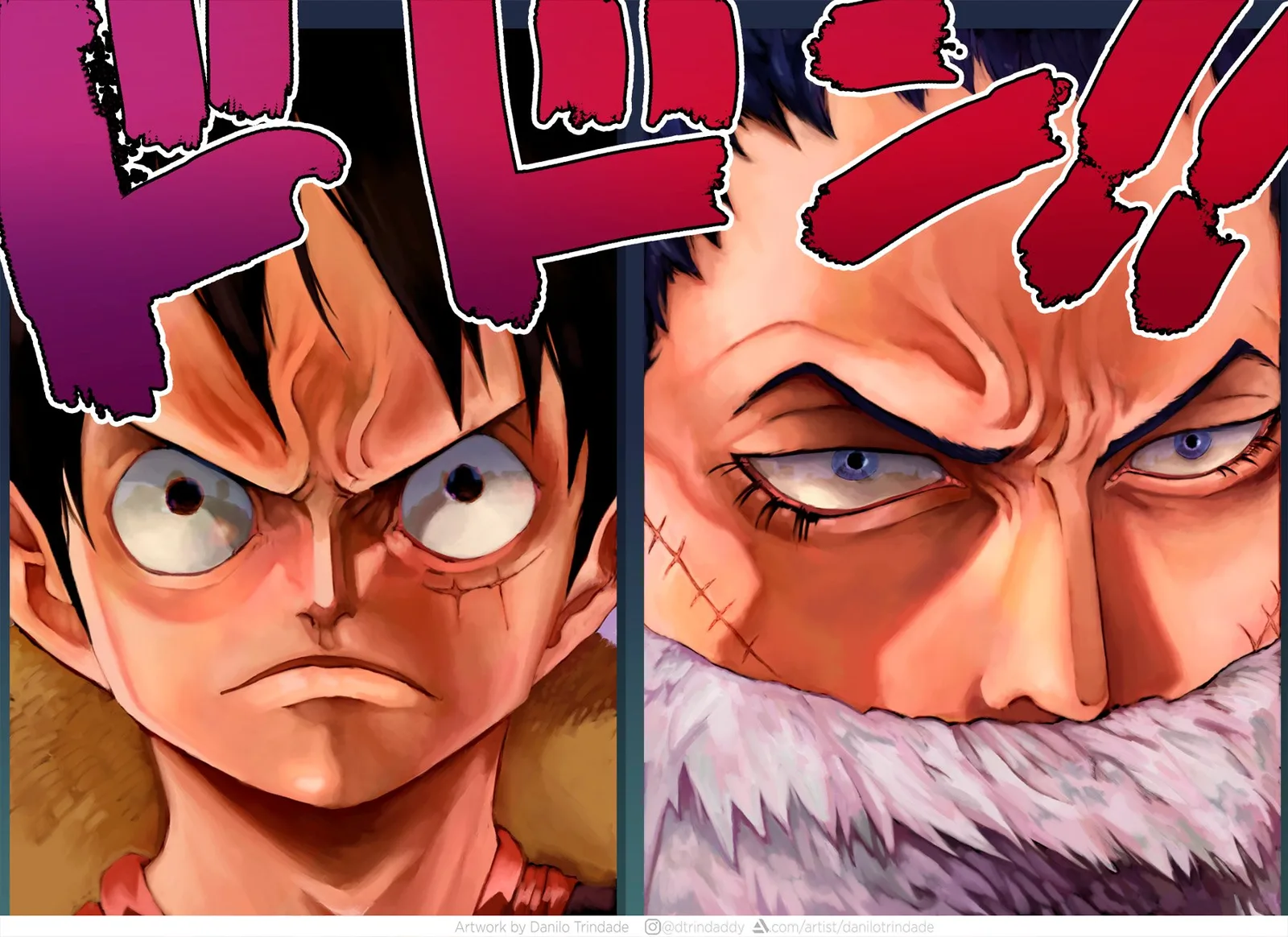 One Piece Chapter 881 page 4