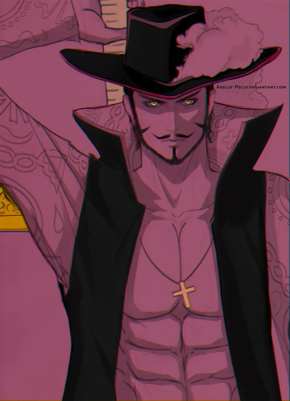 One Piece Chapter 884 page 4