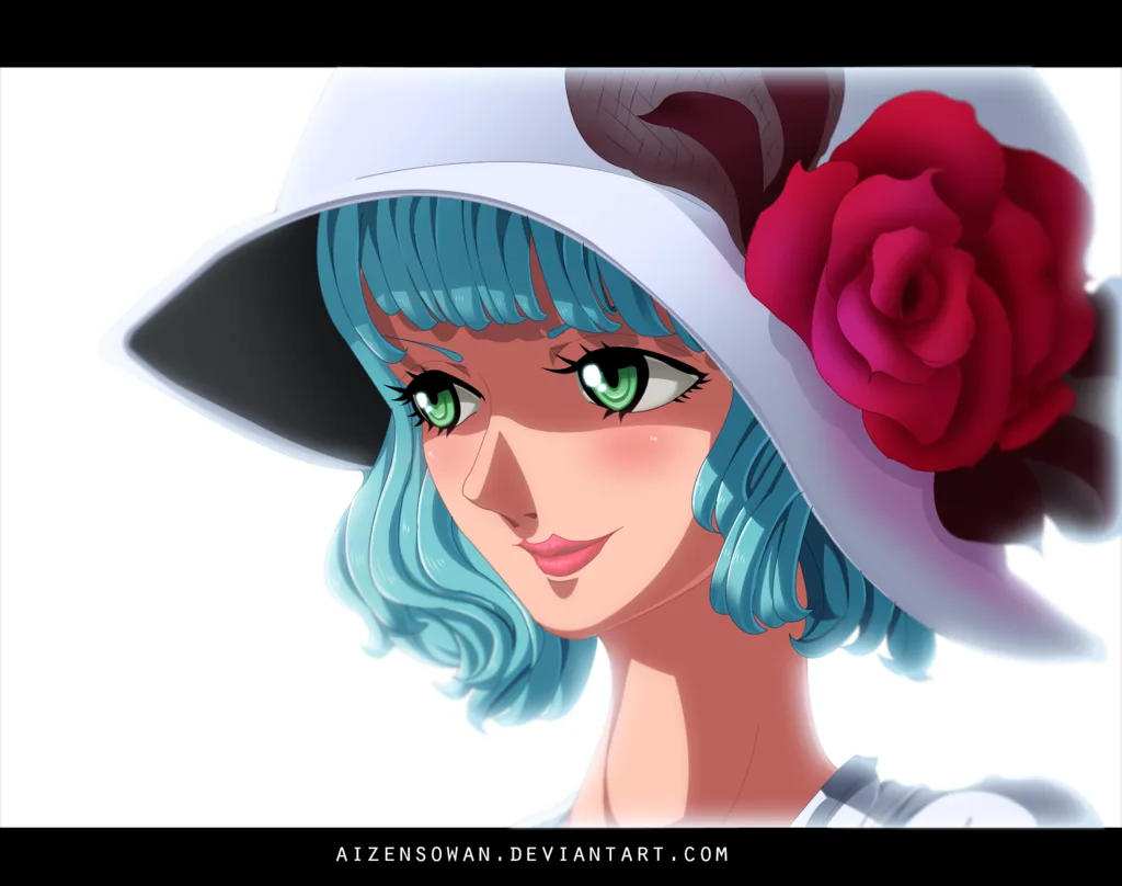 One Piece Chapter 896 page 3