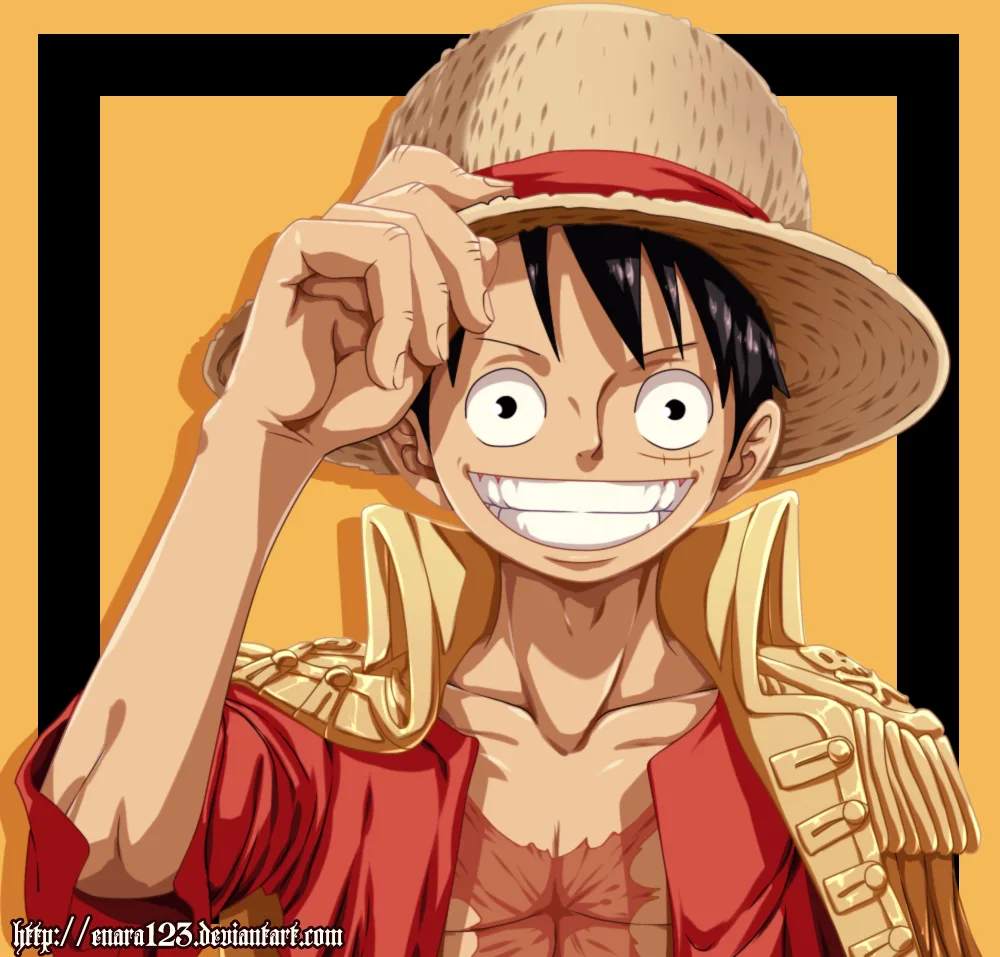 One Piece Chapter 897 page 3