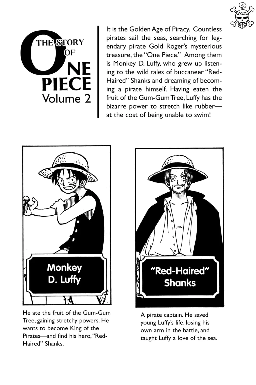 One Piece Chapter 9.1 page 5