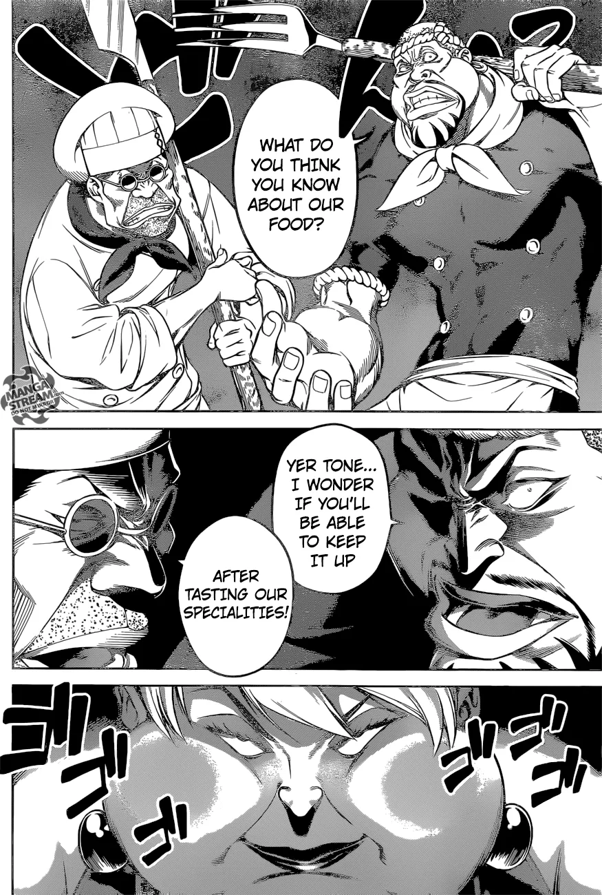 One Piece Chapter 912.5 page 9