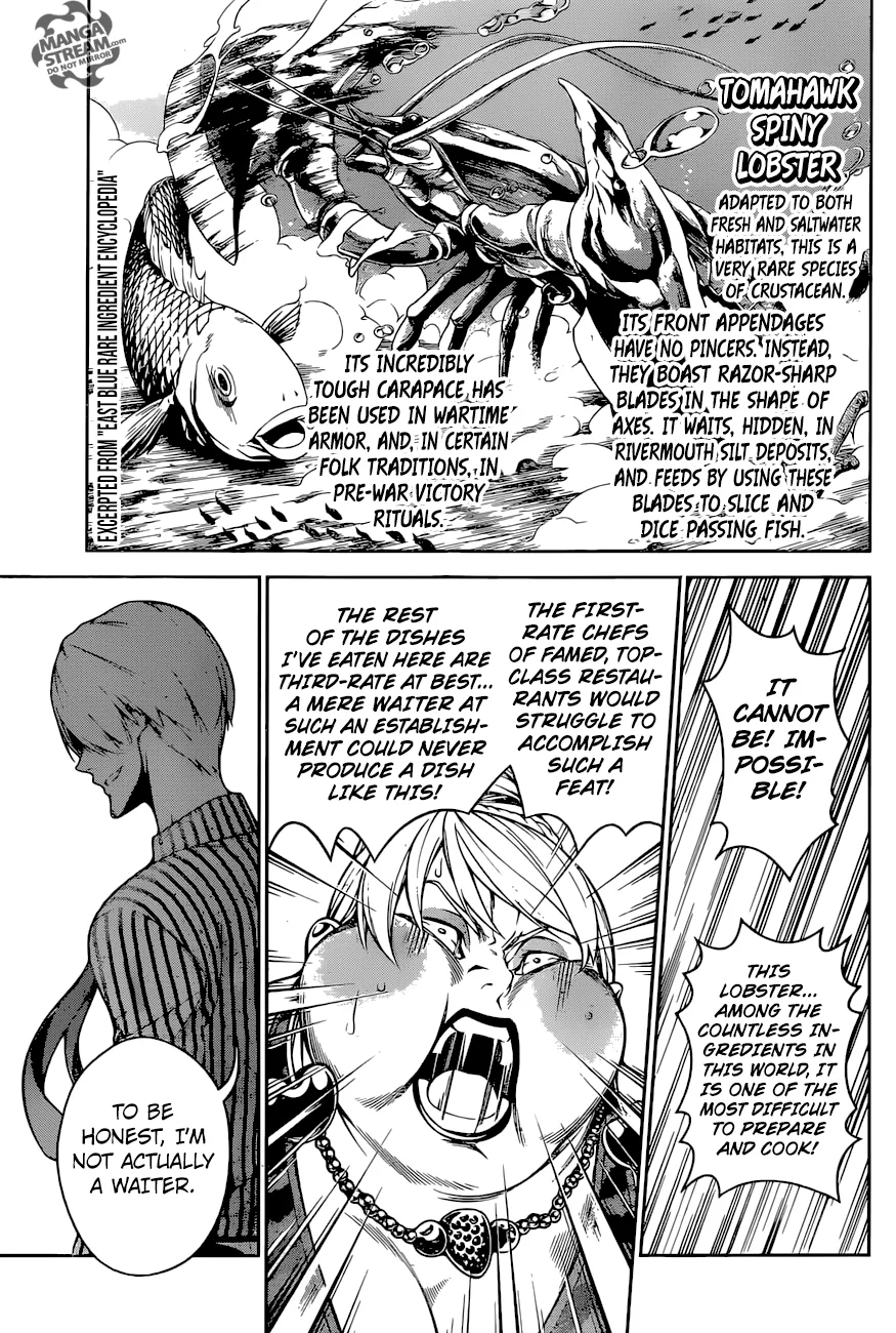One Piece Chapter 912.5 page 25