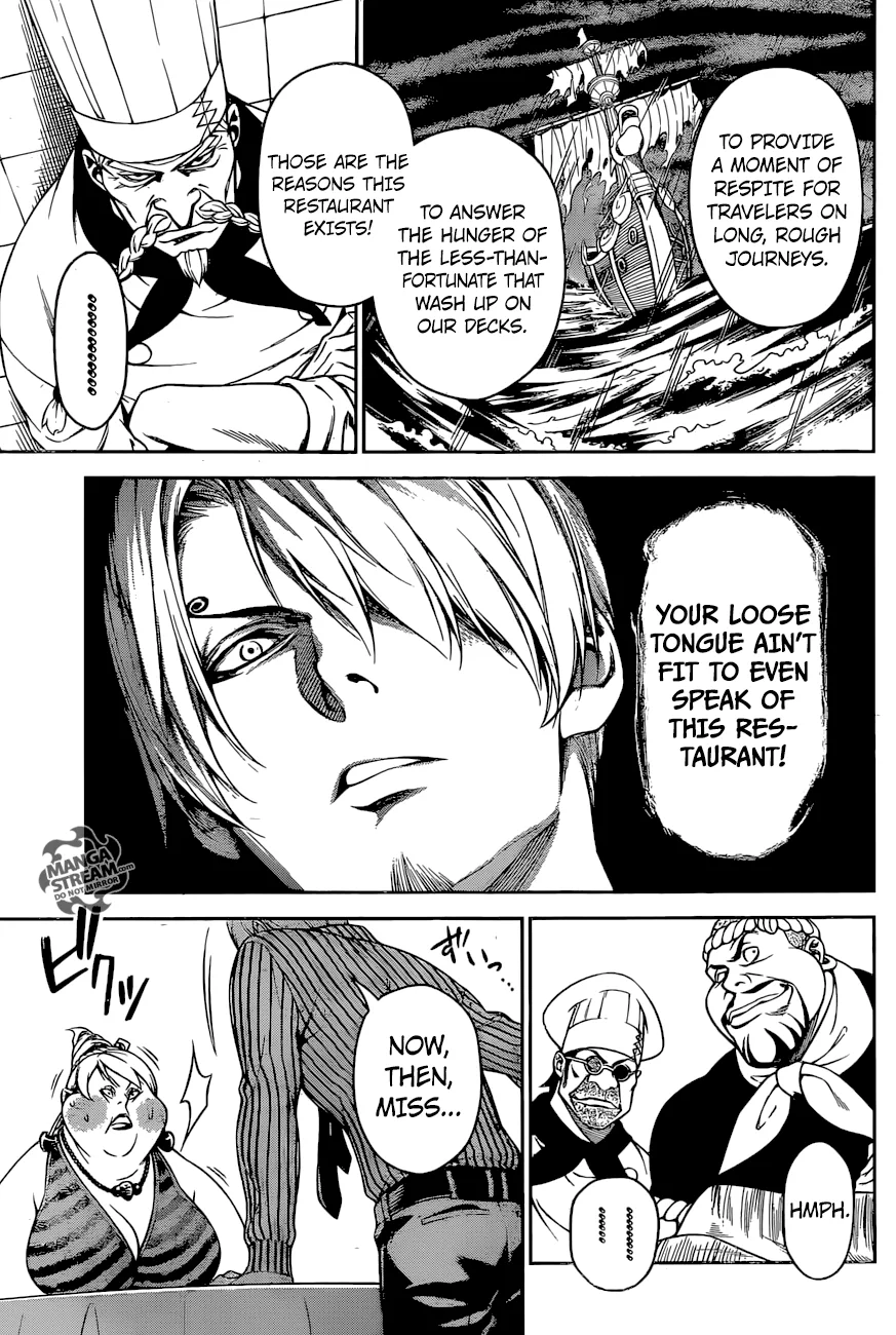 One Piece Chapter 912.5 page 27