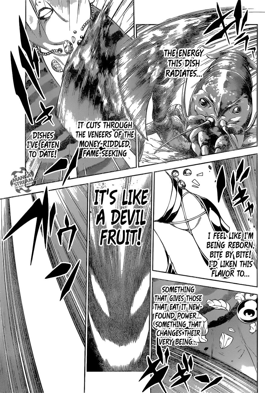One Piece Chapter 912.5 page 29