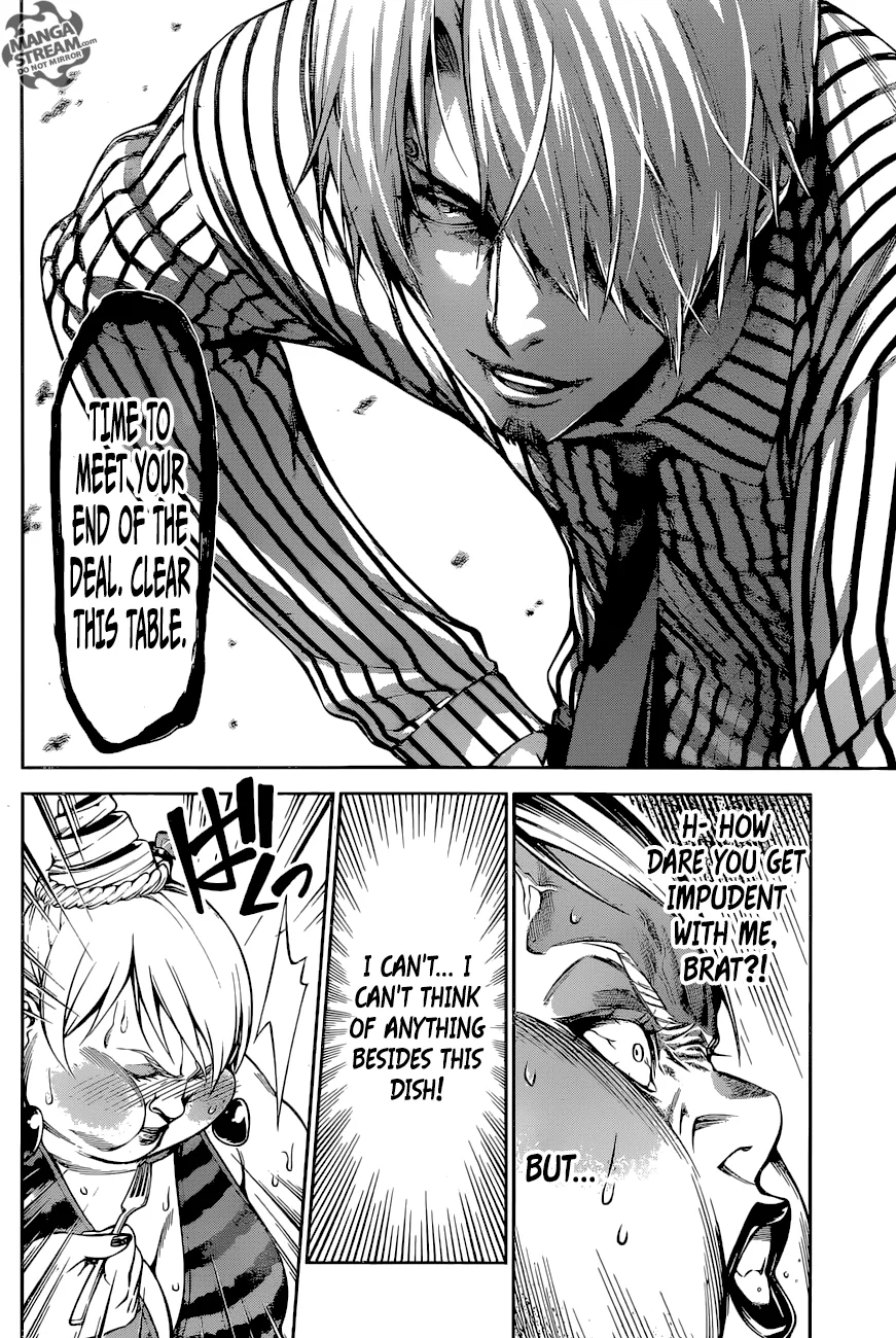 One Piece Chapter 912.5 page 28