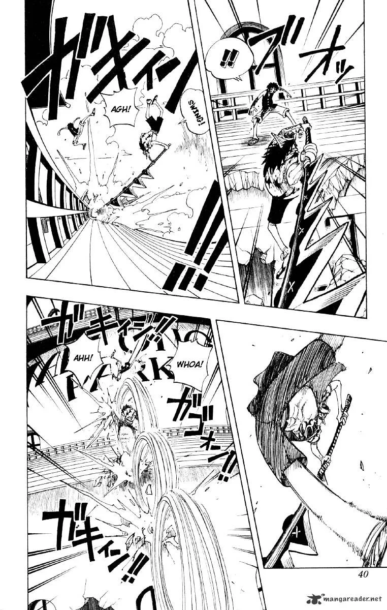 One Piece Chapter 92 page 14