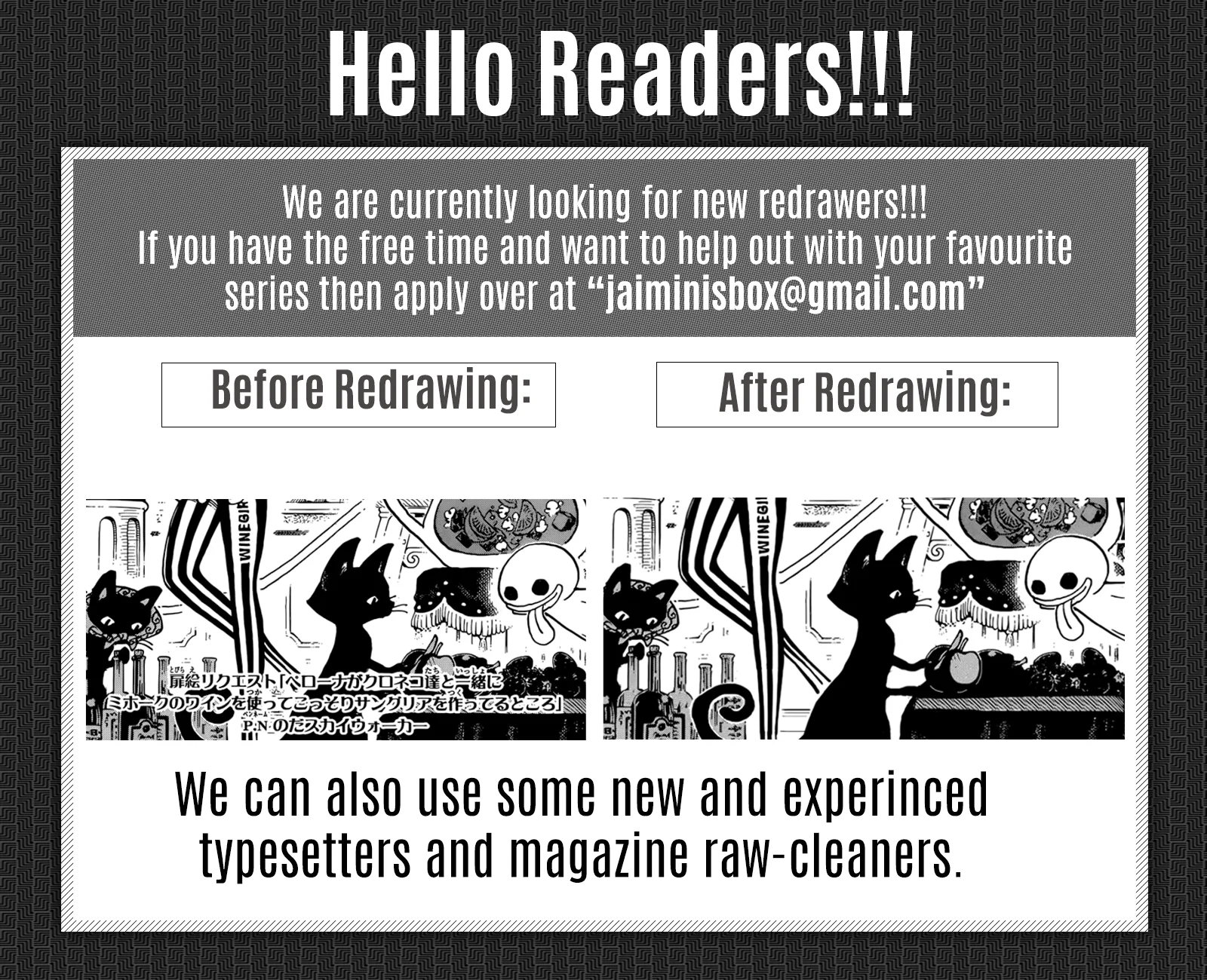 One Piece Chapter 925 page 17