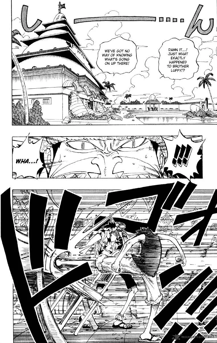 One Piece Chapter 93 page 4