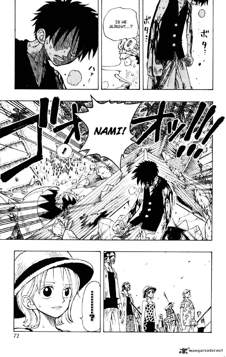 One Piece Chapter 94 page 6