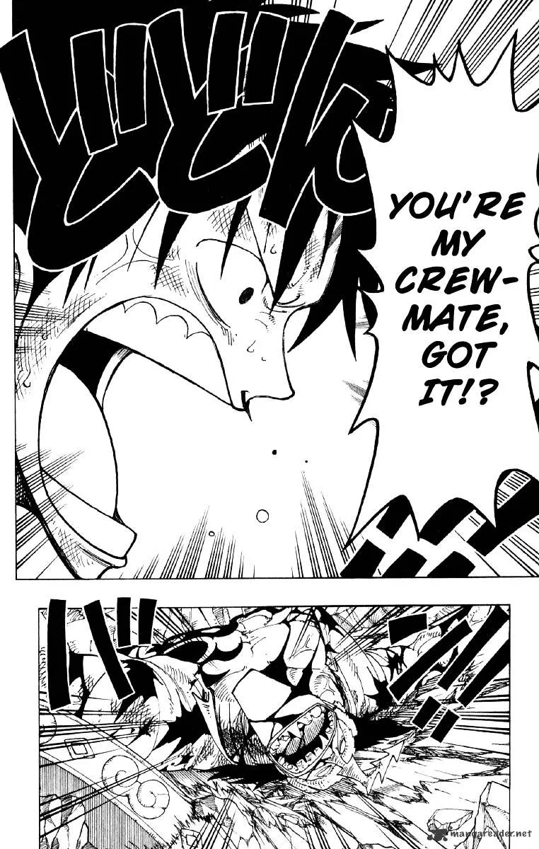 One Piece Chapter 94 page 7