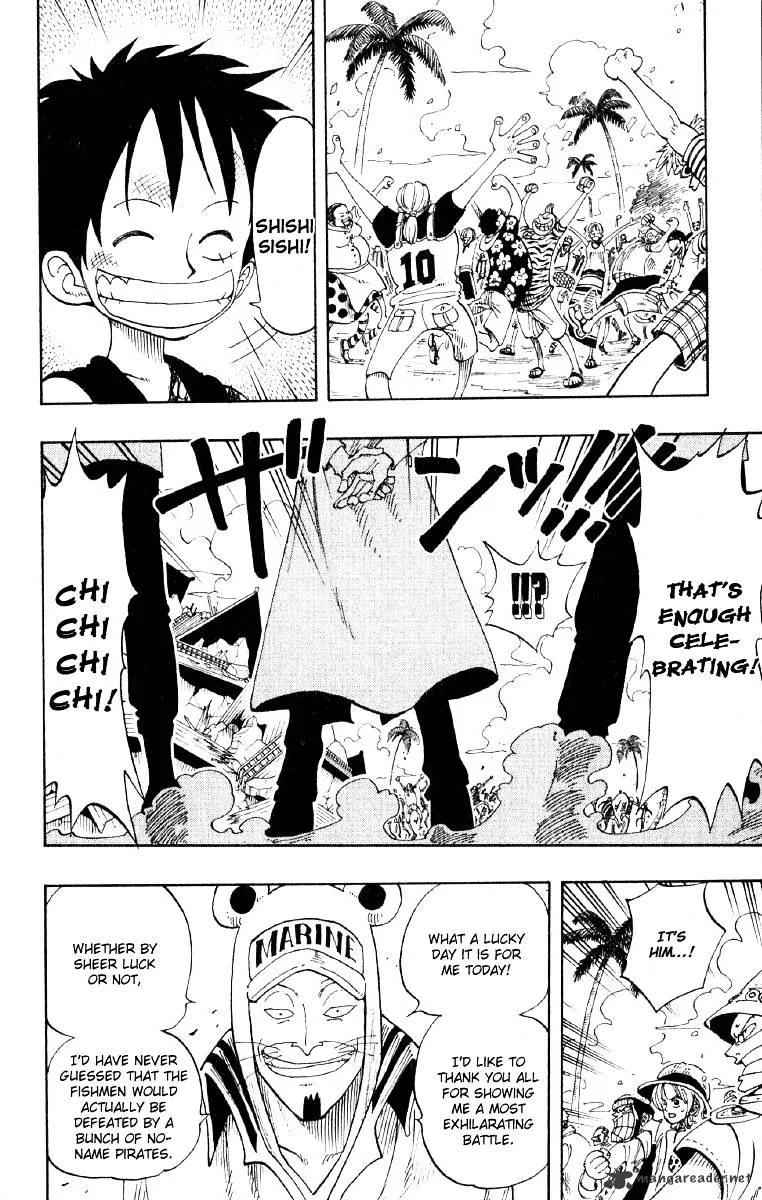 One Piece Chapter 94 page 9