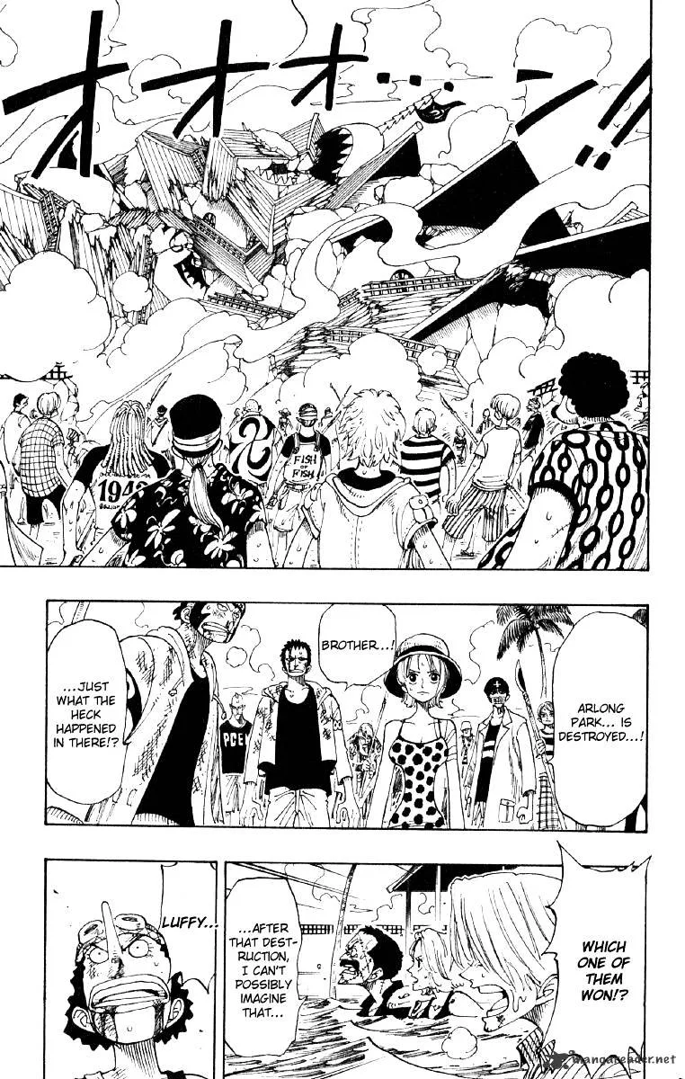 One Piece Chapter 94 page 4