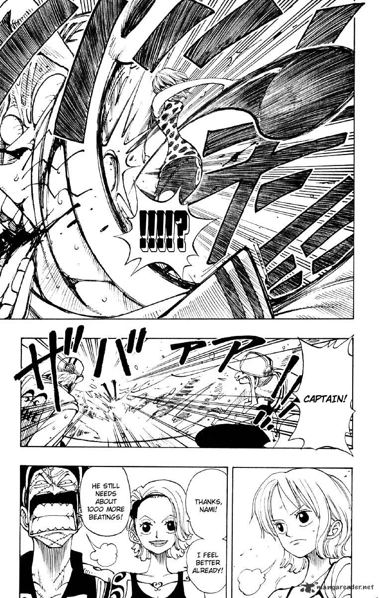 One Piece Chapter 94 page 12