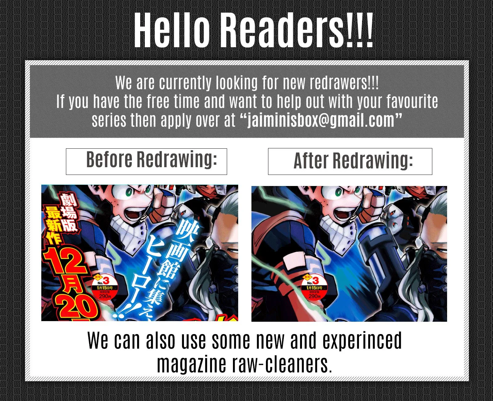 One Piece Chapter 965 page 18