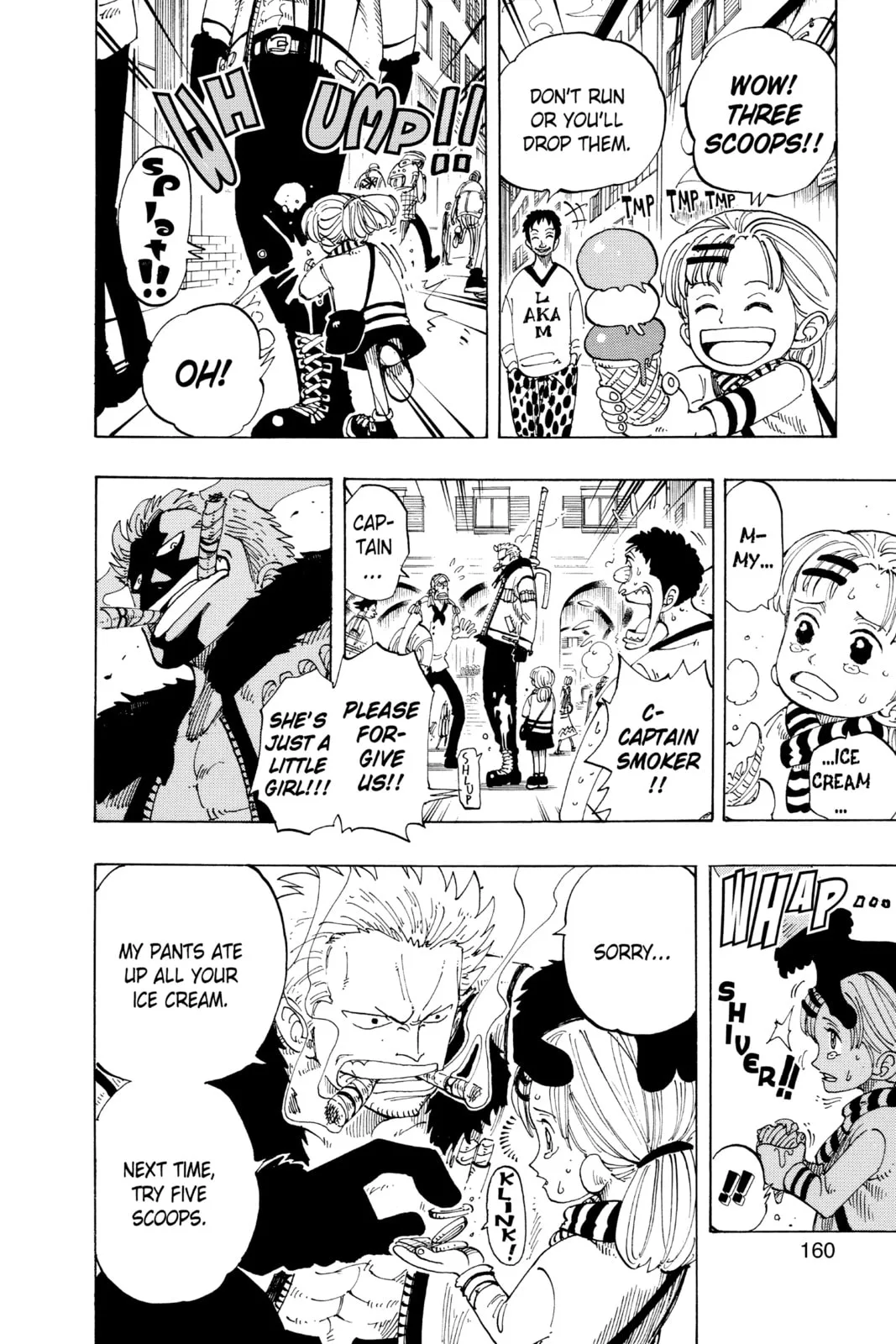One Piece Chapter 98.1 page 16