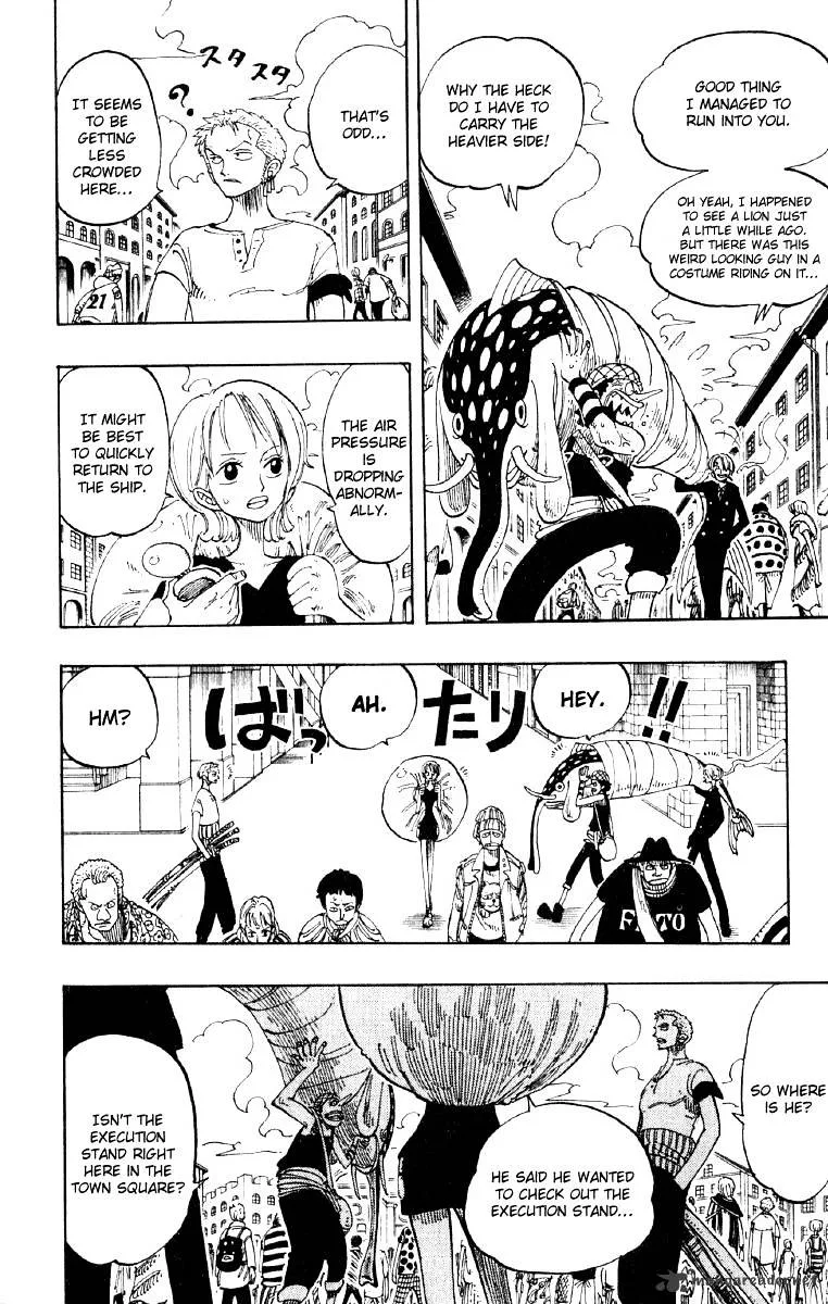 One Piece Chapter 98 page 18