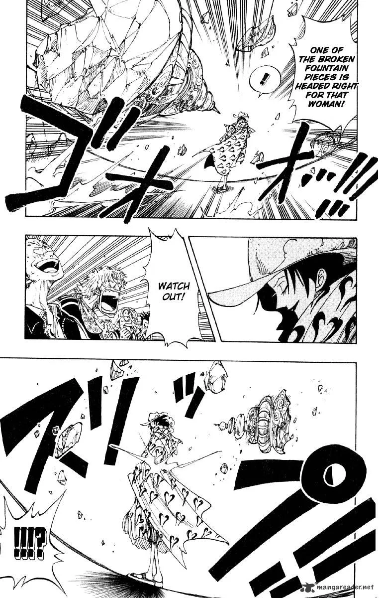 One Piece Chapter 98 page 9