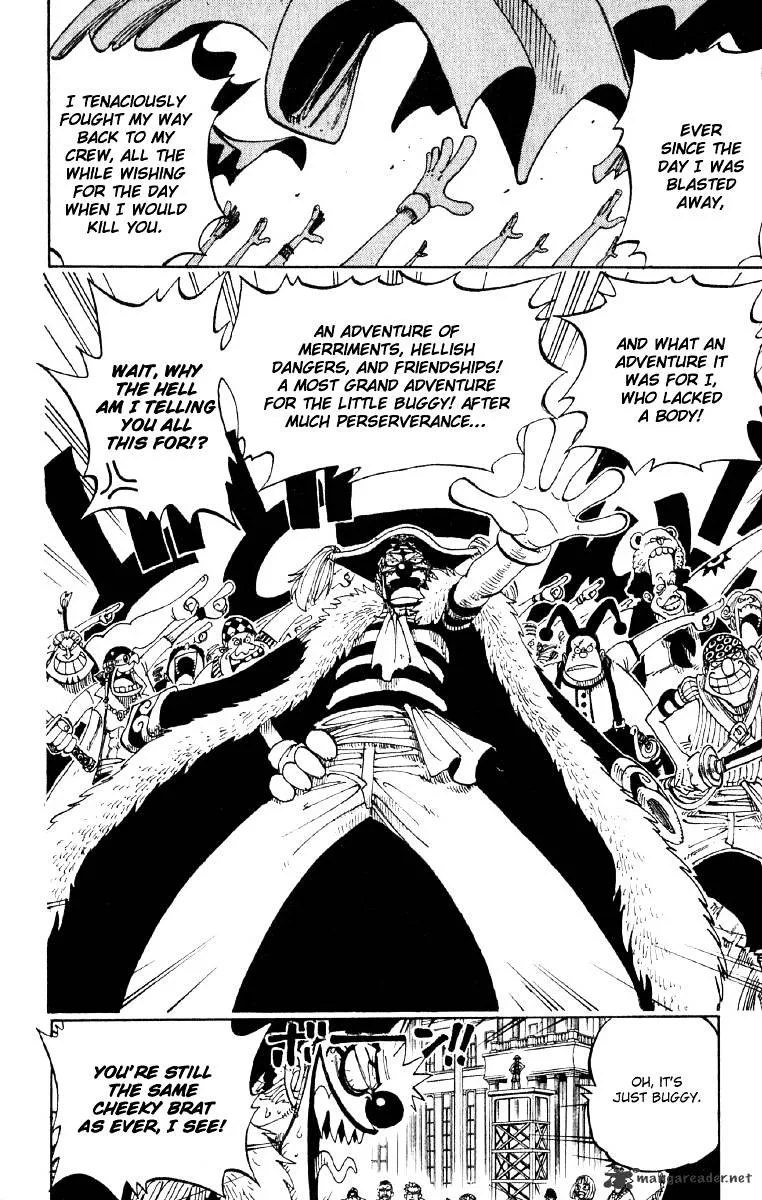 One Piece Chapter 98 page 12