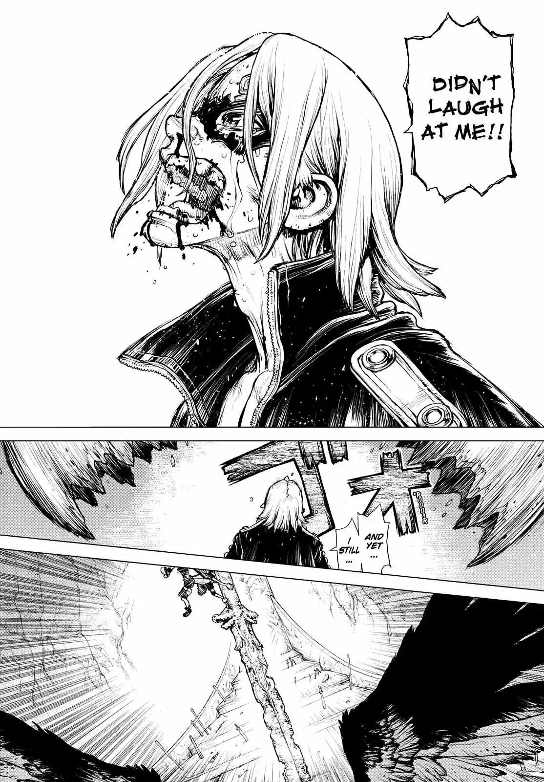 One Piece Chapter 991.5 page 20
