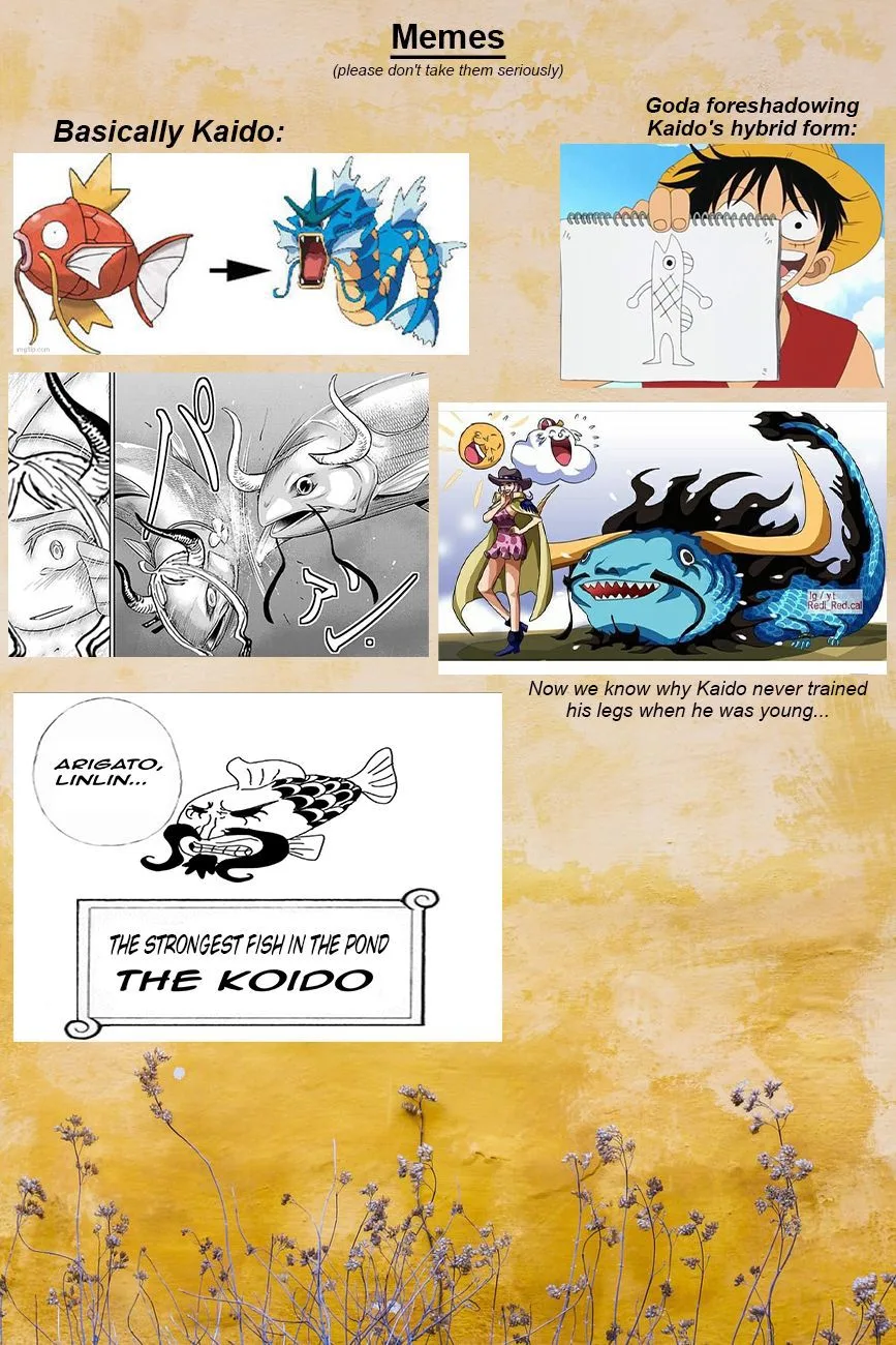 One Piece Chapter 999 page 20