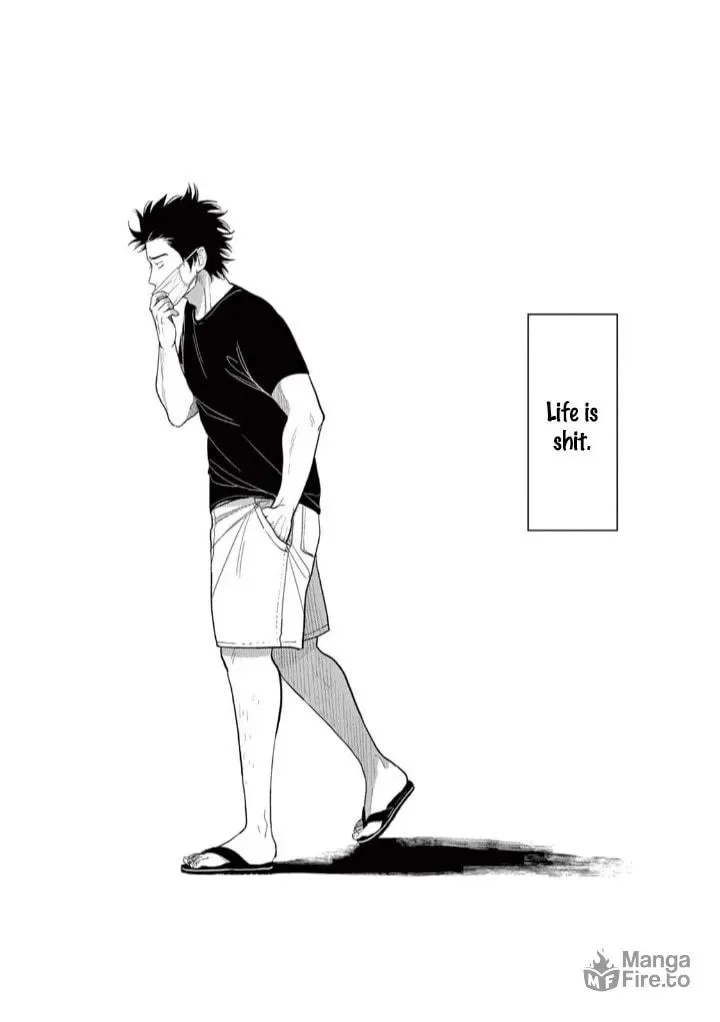 One Room Angel Chapter 1 page 6