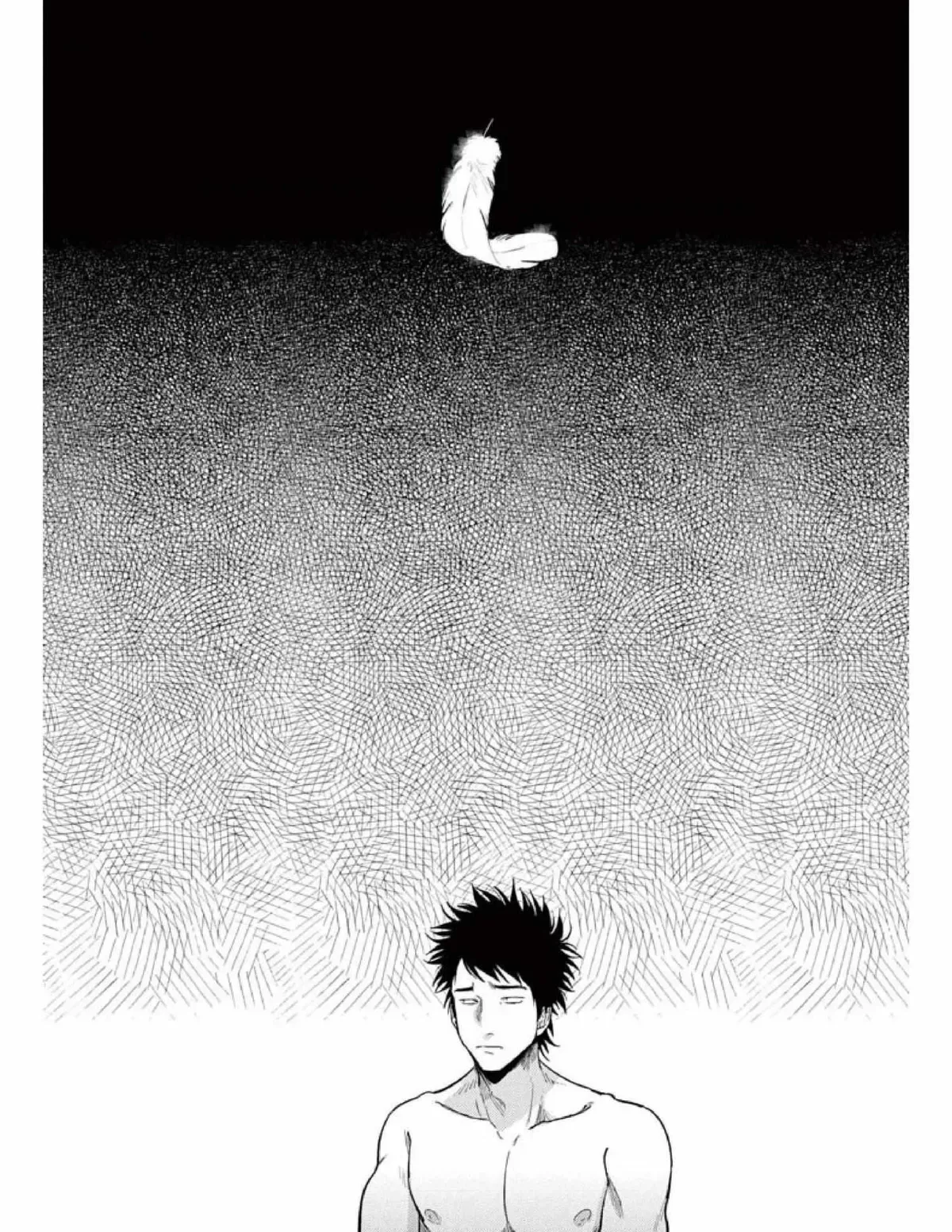 One Room Angel Chapter 3 page 29
